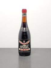 Barolo Giordano 1970 Vino