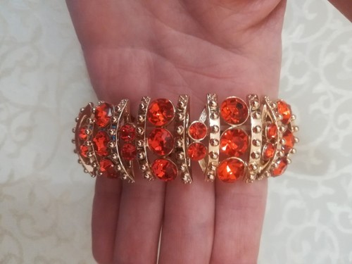 Bracciale vintage 90 - vintage, '80