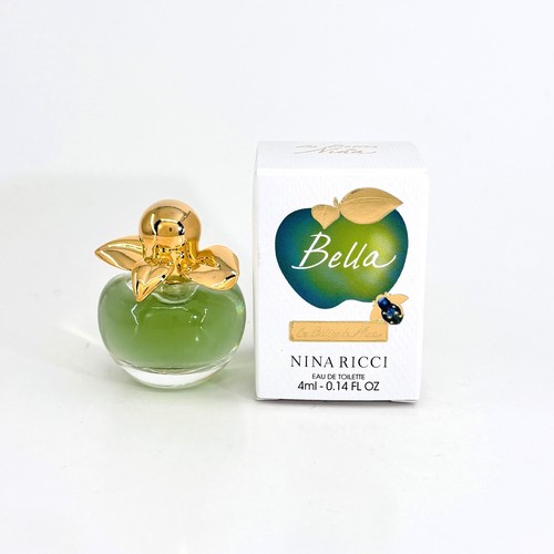 Nina ricci bella eau - nina, de