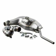 Marmitta sip racing clubsport - sip,