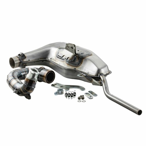 Marmitta sip racing clubsport - sip,
