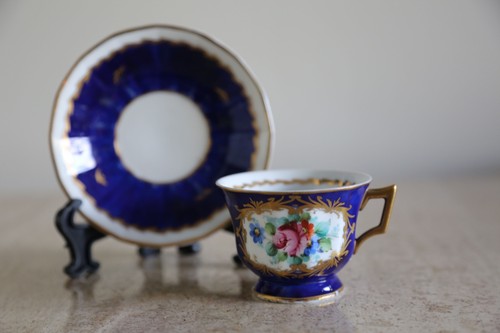 Limoges armadio tazza - , e