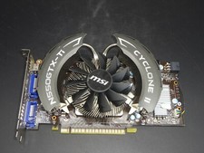 Msi geforce gtx - msi, 550