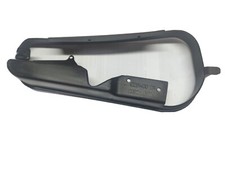 Cornice air bag - cornice, sedile