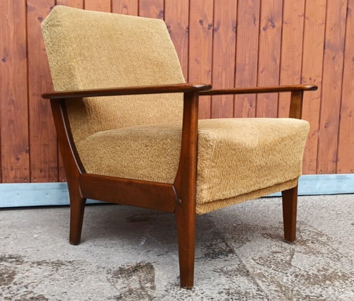 Danish modern design sessel - modern,