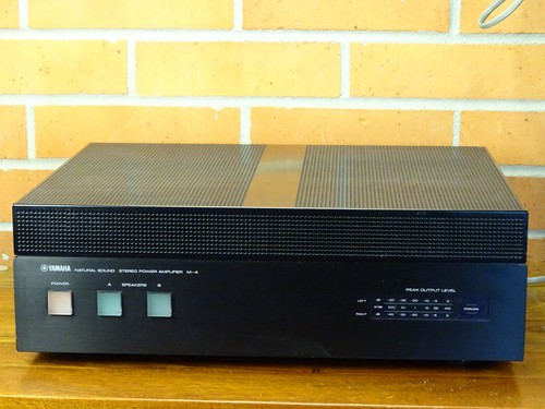 Amplificatore potenza - di,