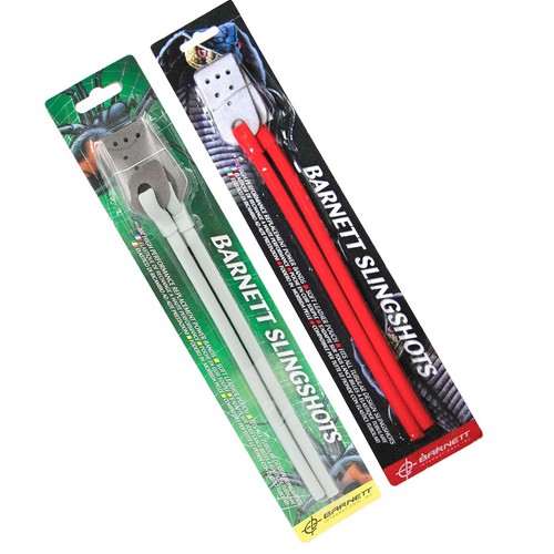 Elastico catapulta barnett - elastico,