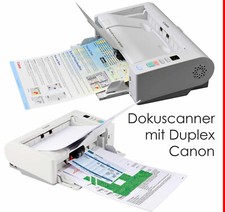 CANON DR-M140 40S/M USB DUPLEX