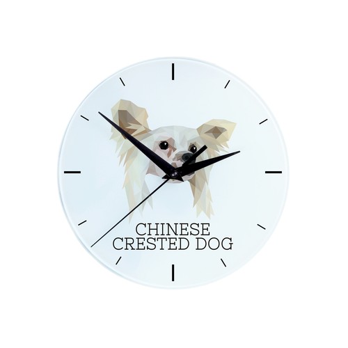 Cane cinese shih - cinese, tzu