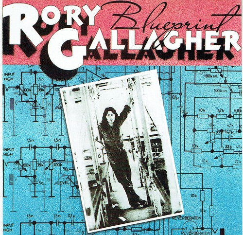 Rory gallagher - rory,