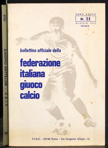 Bollettino ufficiale - bollettino,