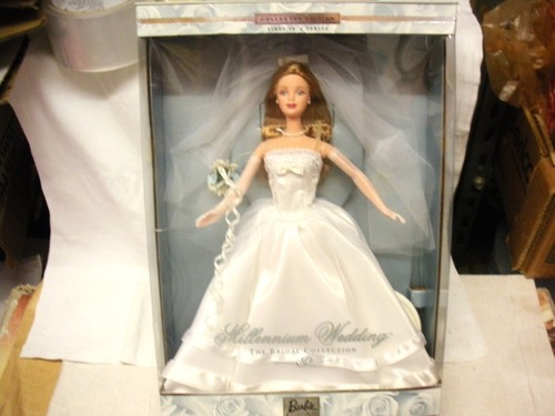 Bellissima barbie millennium - bellissima,