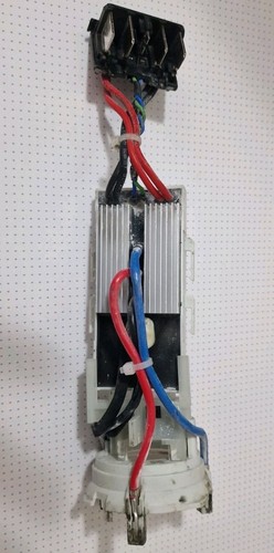 Scheda modulo elettronico - scheda,