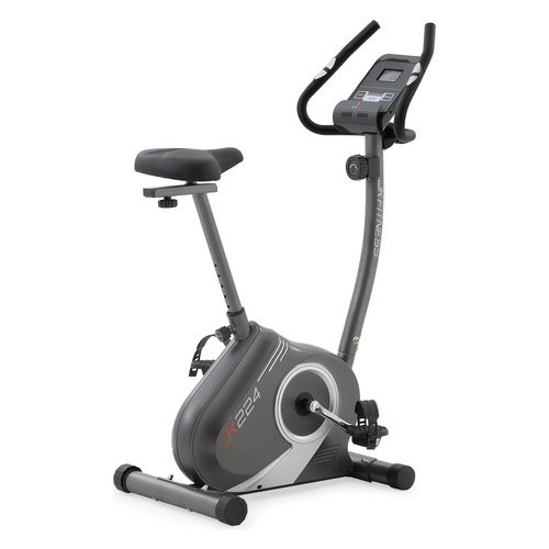 Fitness cyclette magnetica - jk,