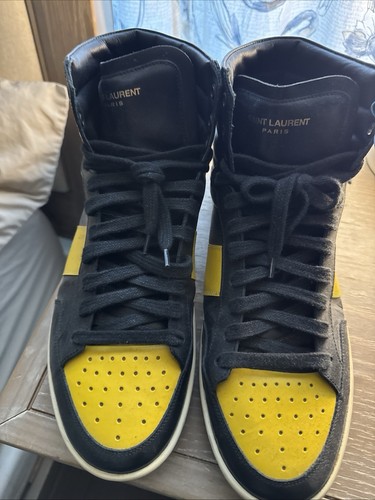 770 saint laurent 10h - $770, sl/10h