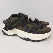 SANDALI SPORTIVI ZARA taglia