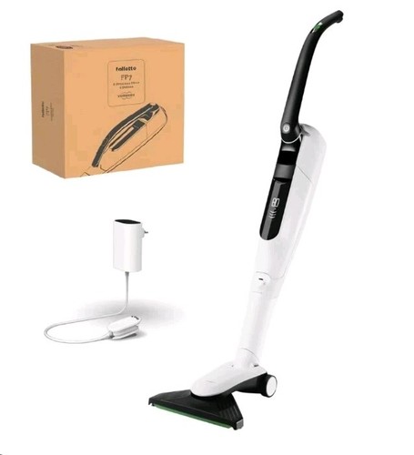 Vorwerk folletto vk7s - vorwerk,