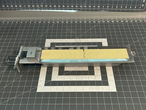 Nuovo forno dacor range - nuovo,