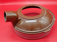 Bidone sottovuoto vintage