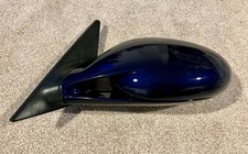 Specchio retrovisore portiera