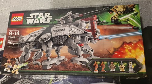 Lego star wars te - lego, wars: