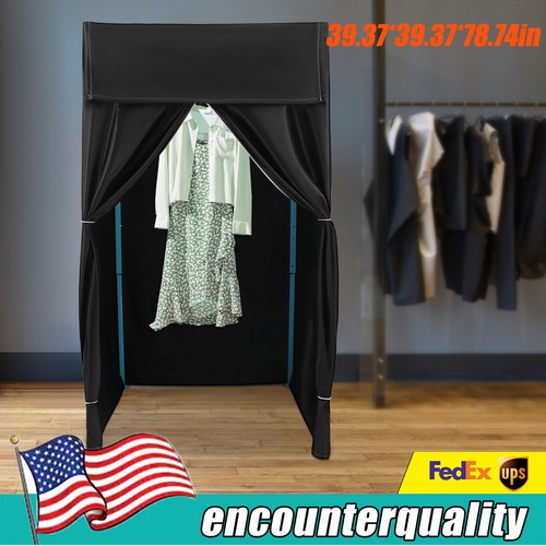 Portable clothing store - portable,