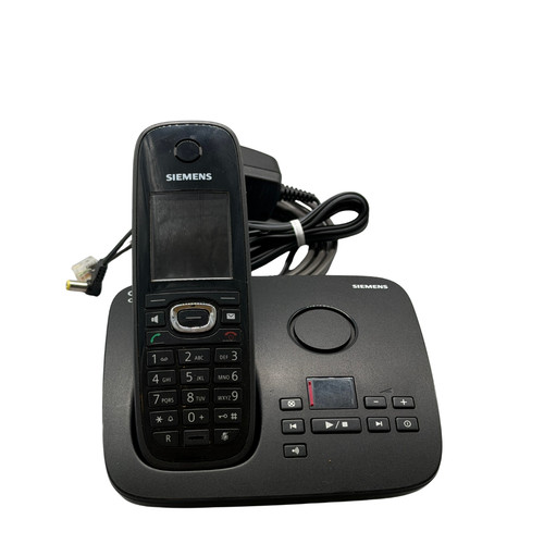 Telefono cordless siemens - cordless,