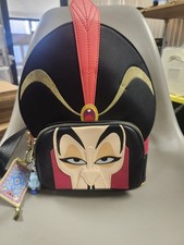 Mini zaino Loungefly Aladdin