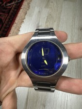 RARO orologio y2k FOSSIL Big