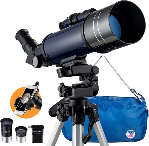 Telescopio per astronomia - per,