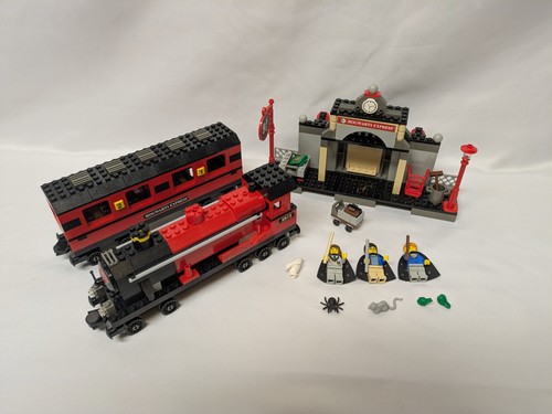 Lego harry potter - lego®,