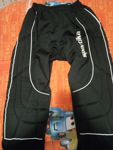 Attrezzatura portiere - attrezzatura,