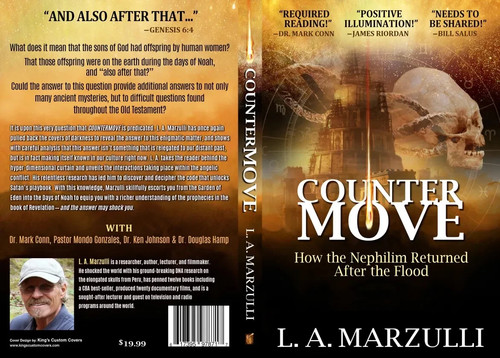 Counter move how - move,
