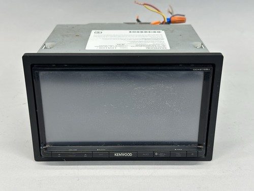 Kenwood ddx672bh ricevitore - kenwood,
