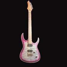 Leo Jaymz Hurricane - Mai