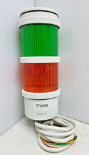 Tws Sirena Tower Light Machine