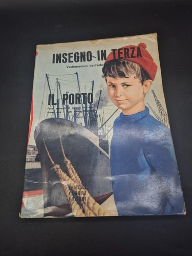 Libro lettura per - la, terza