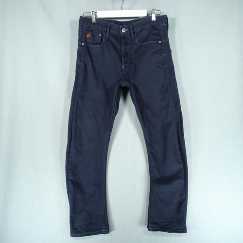 Star raw jeans uomo w31 - star,