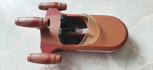 Kenner star wars - star, luke