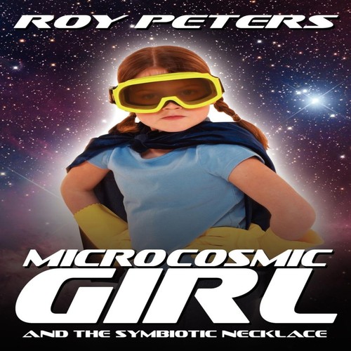 Microcosmic girl and the - microcosmic,