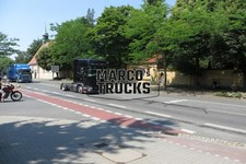 Truck photo Scania R 580