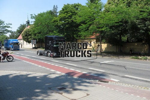 Truck photo scania 580 - truck,