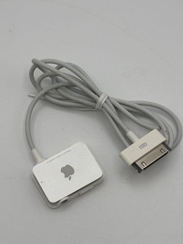 Apple ipod a1187 radio - ipod,