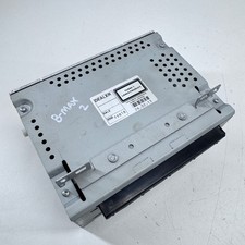 FORD B-MAX STEREO HEAD UNIT