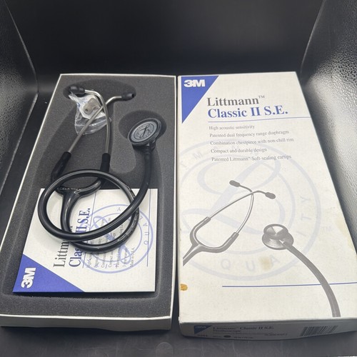 Stetoscopio littmann - stetoscopio, 3m