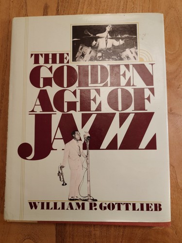 The golden age jazz by - age,