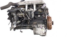 256TM MOTOR COMPLETO / 256TM /