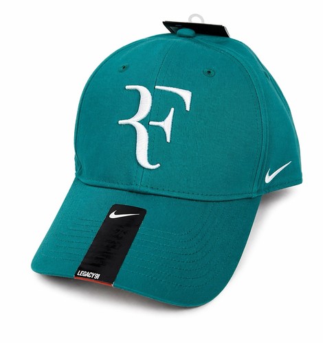 Nike cap roger federer - federer, legacy
