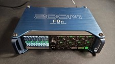 Zoom F8n Registratore Audio
