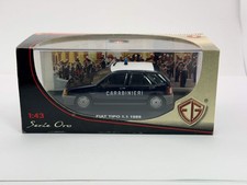 Fiat Tipo 1.1 Edison 1/43 Blu